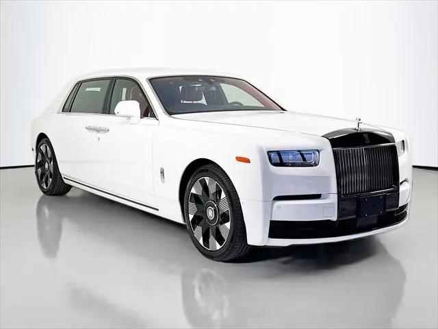 2024 Rolls-Royce Phantom EWB for sale in Dallas, TX