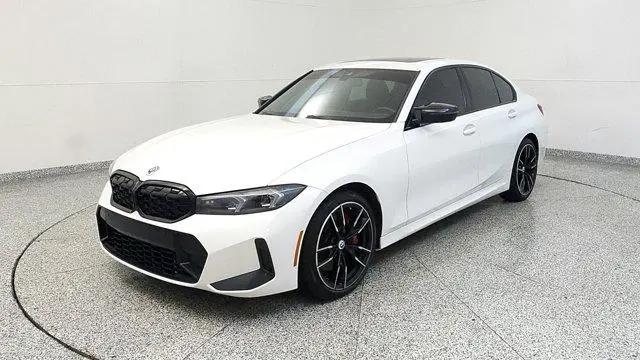 2023 BMW M340i M340i xDrive Sedan for sale in Ocean, NJ