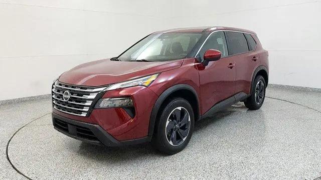 2024 Nissan Rogue SV Intelligent AWD for sale in Ocean, NJ