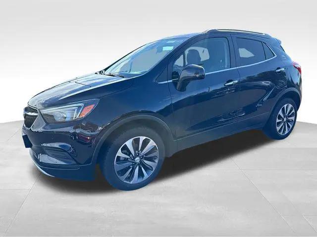 2022 Buick Encore AWD Preferred for sale in Coloma, WI