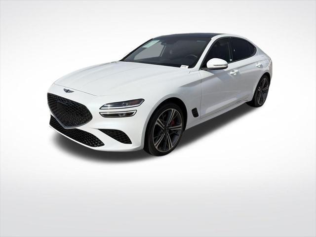 2025 Genesis G70 2.5T AWD for sale in OGDEN, UT