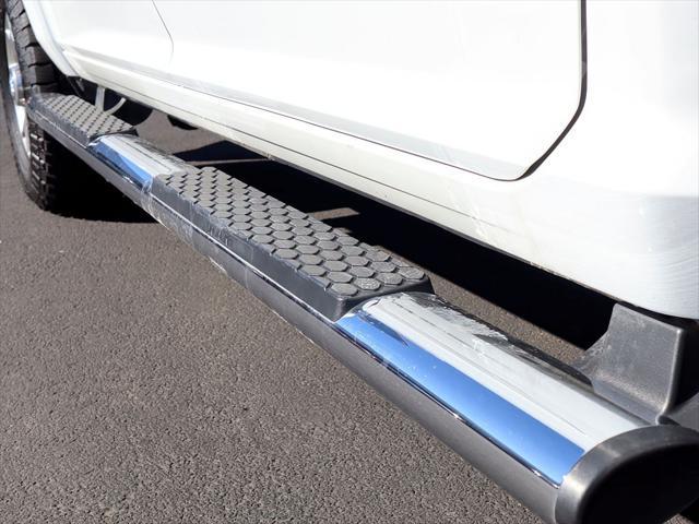 2020 Jeep Ram 2500 Laramie Crew Cab 4X4 6'4" Box