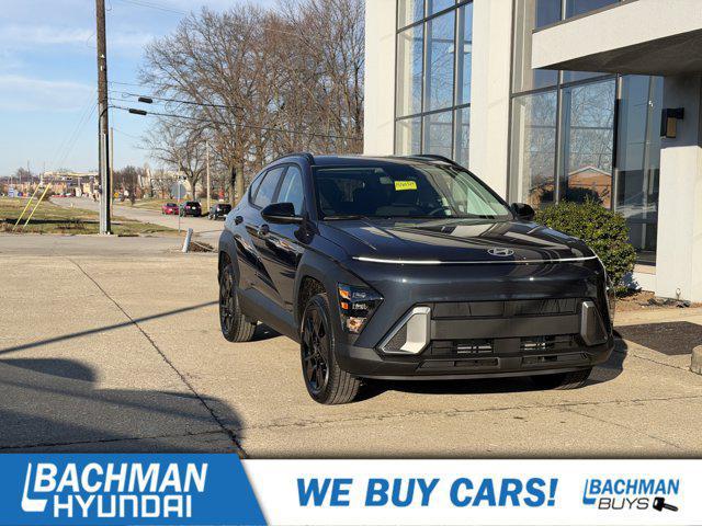 2026 Hyundai Kona SEL Sport for sale in JEFFERSONVILLE, IN