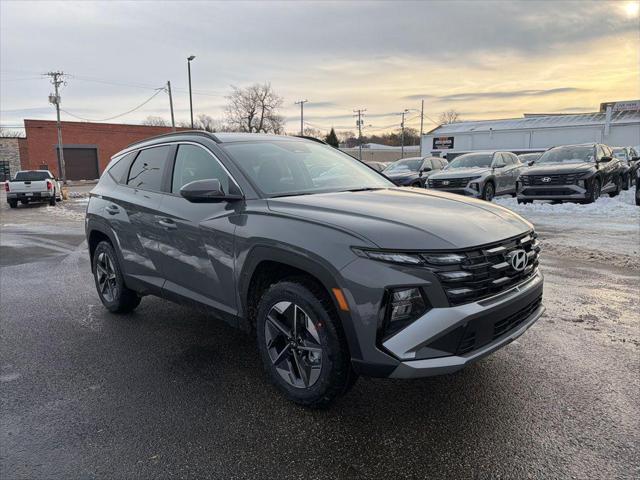 2026 Hyundai Tucson SEL for sale in ERIE, PA