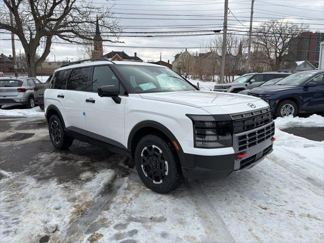 2026 Hyundai Palisade XRT Pro for sale in ERIE, PA