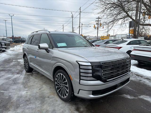 2026 Hyundai Palisade Calligraphy for sale in ERIE, PA