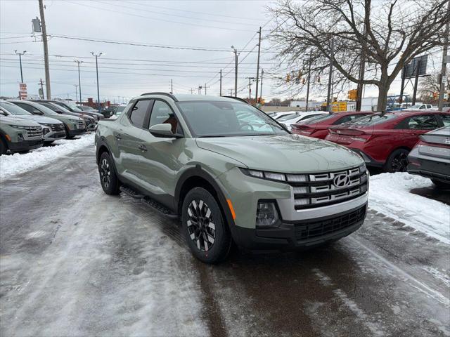 2026 Hyundai Santa Cruz SEL for sale in ERIE, PA