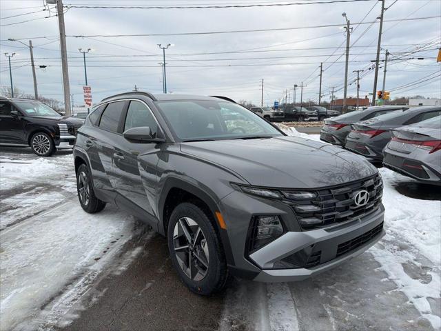 2026 Hyundai Tucson SEL for sale in ERIE, PA