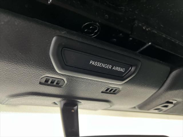 2021 Jeep Wrangler Willys 4x4
