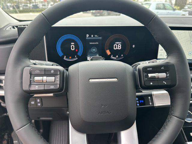 2026 Hyundai Santa Fe XRT
