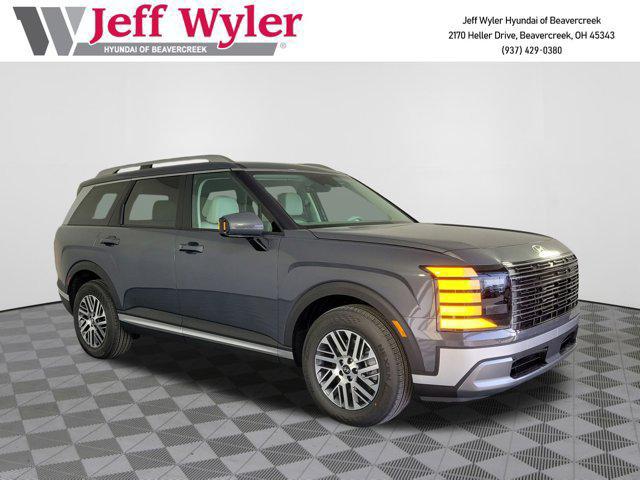 2026 Hyundai Palisade SEL 7P for sale in BEAVERCREEK, OH