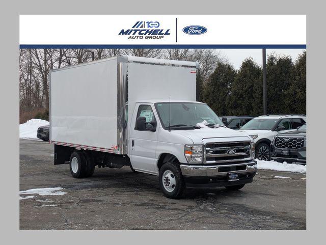 2026 Ford E-450 Cutaway Base for sale in Windsor, CT