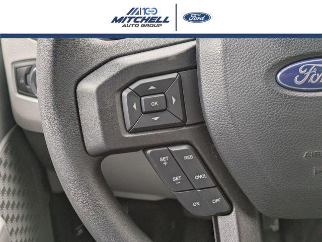 2026 Ford E-450 Cutaway Base