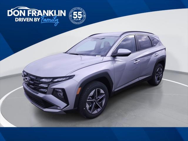 2026 Hyundai Tucson SEL for sale in SOMERSET, KY