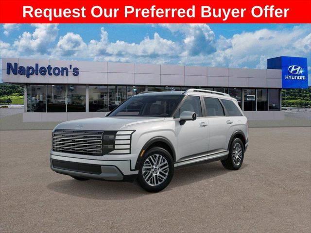 2026 Hyundai Palisade SEL Premium for sale in CALUMET CITY, IL