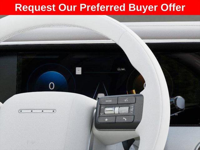 2026 Hyundai Palisade SEL Premium