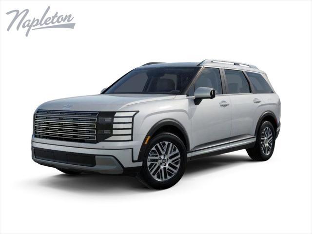 2026 Hyundai Palisade SEL Premium for sale in CALUMET CITY, IL