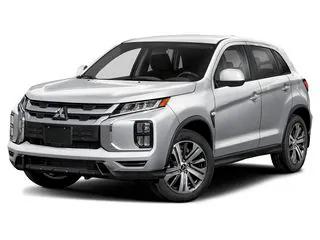 2026 Mitsubishi Outlander Sport 2.0 ES for sale in South Burlington, VT