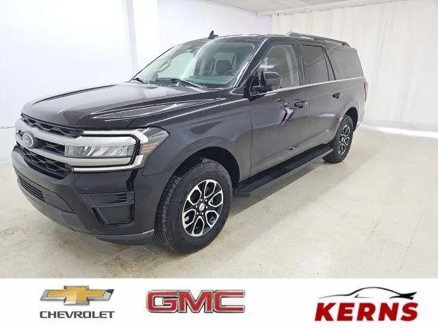 2024 Ford Expedition XLT MAX for sale in Celina, OH