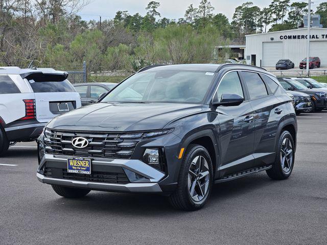 2026 Hyundai Tucson SEL for sale in CONROE, TX