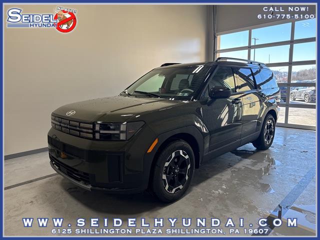 2026 Hyundai Santa Fe SEL for sale in SHILLINGTON, PA