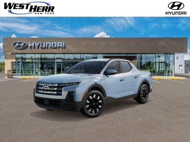 2026 Hyundai Santa Cruz SEL for sale in CLARENCE, NY