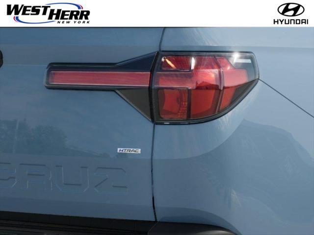 2026 Hyundai Santa Cruz SEL for sale in CLARENCE, NY