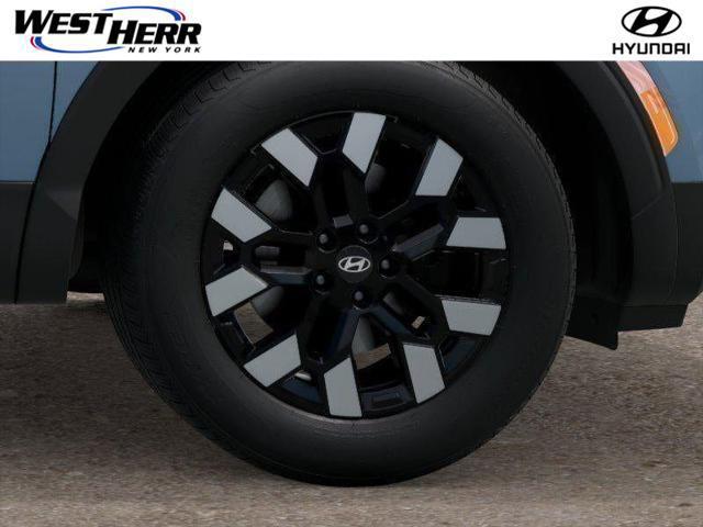 2026 Hyundai Santa Cruz SEL for sale in CLARENCE, NY