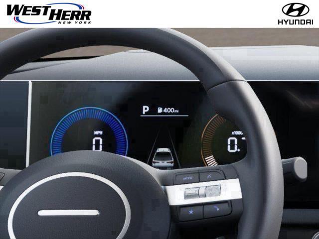 2026 Hyundai Santa Cruz SEL for sale in CLARENCE, NY