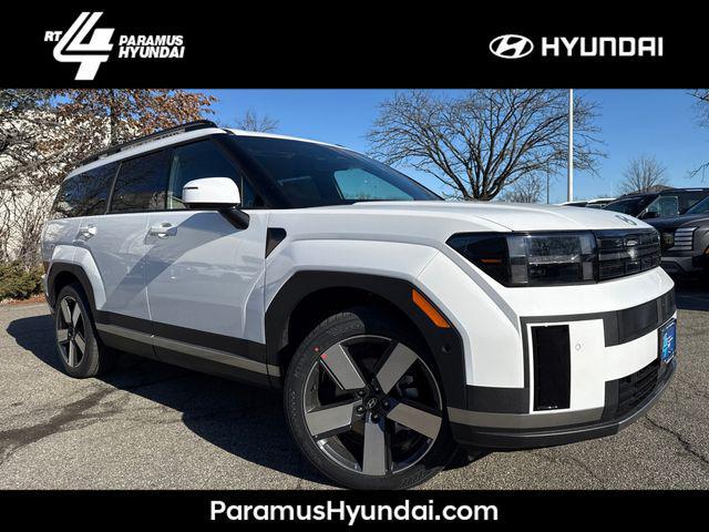 2026 Hyundai Santa Fe Limited for sale in PARAMUS, NJ