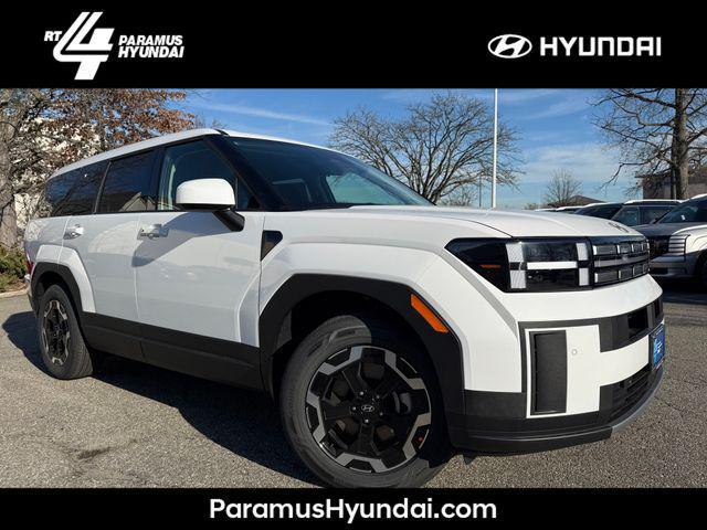 2026 Hyundai Santa Fe SE for sale in PARAMUS, NJ
