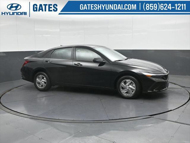 2026 Hyundai Elantra SE for sale in RICHMOND, KY