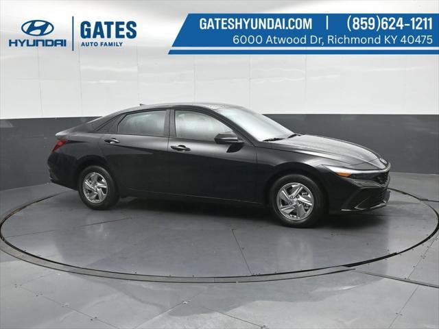 2026 Hyundai Elantra SE for sale in RICHMOND, KY