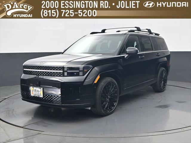 2026 Hyundai Santa Fe Calligraphy for sale in JOLIET, IL