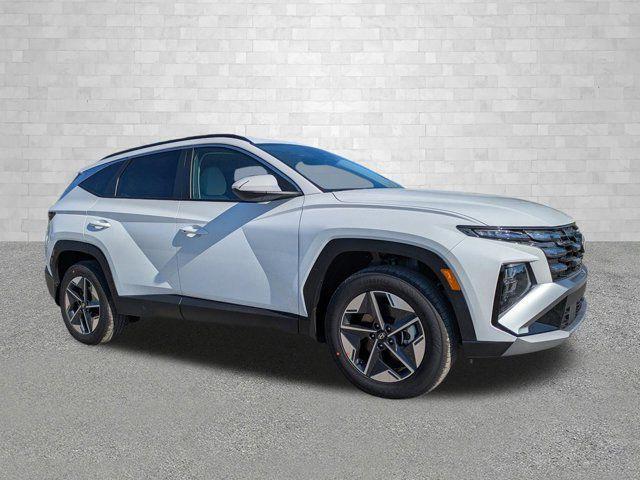 2026 Hyundai Tucson SEL for sale in NAPLES, FL