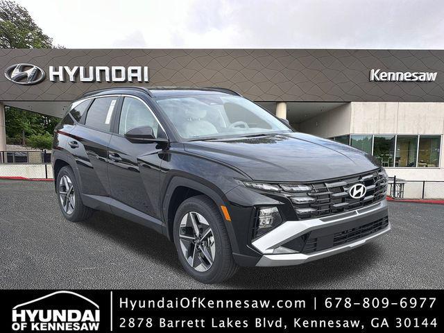 2026 Hyundai Tucson SEL for sale in KENNESAW, GA