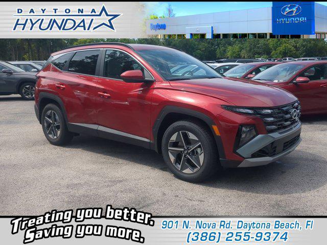 2026 Hyundai Tucson SEL for sale in DAYTONA BEACH, FL