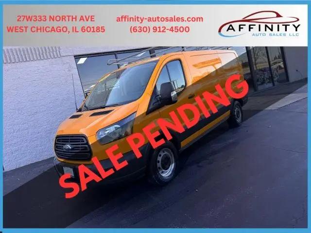 2018 Ford Transit Base for sale in West Chicago, IL