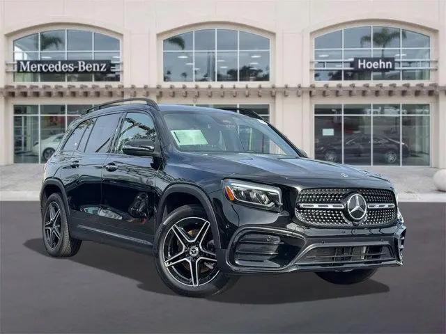 2024 Mercedes-Benz GLB Base for sale in Carlsbad, CA