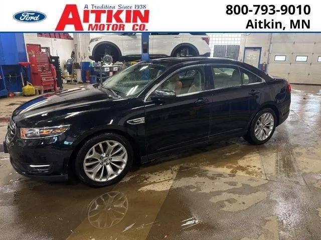 2019 Ford Taurus Limited for sale in Aitkin, MN