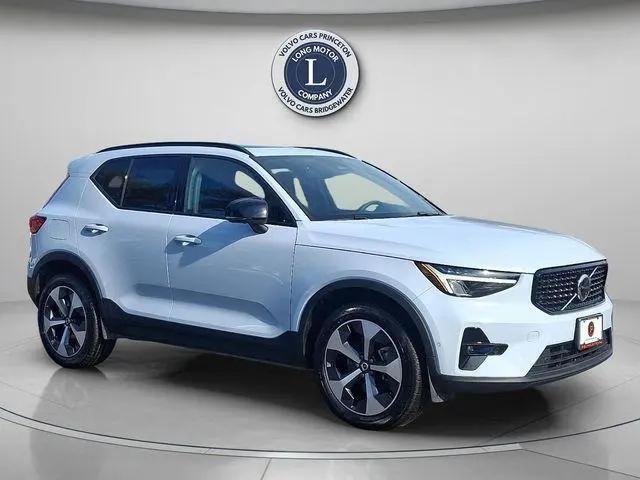2025 Volvo XC40 B5 Plus Dark Theme for sale in Lawrenceville, NJ
