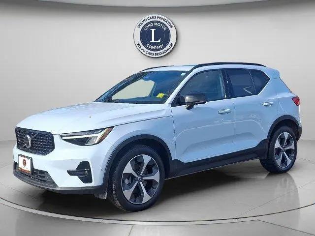 2025 Volvo XC40 B5 Plus Dark Theme for sale in Lawrenceville, NJ