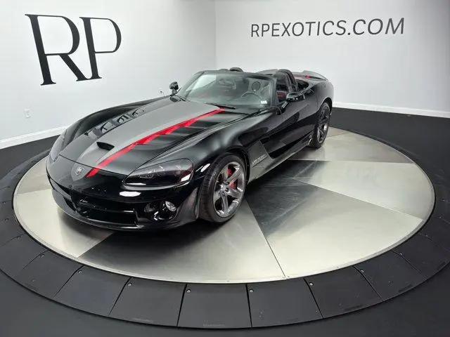 2008 Dodge Viper SRT10 for sale in Saint Louis, MO