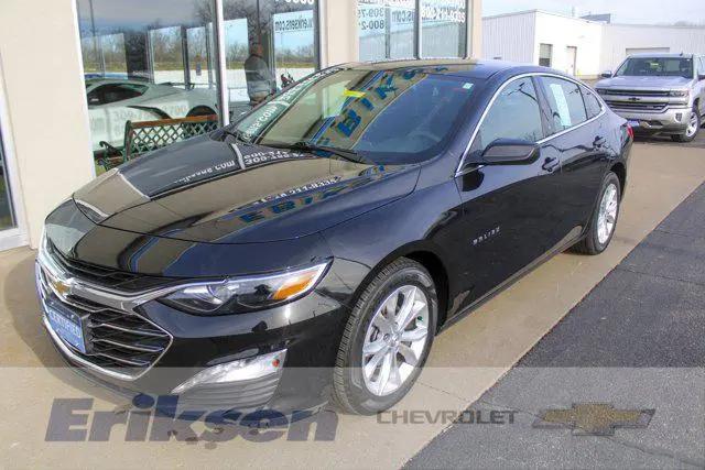 2024 Chevrolet Malibu FWD 1LT for sale in Milan, IL