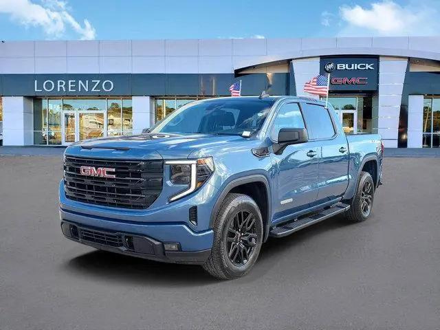 2024 GMC Sierra 1500 2WD Crew Cab Short Box Elevation for sale in Miami, FL