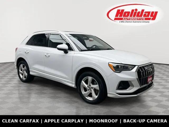 2019 Audi Q3 2.0T Premium for sale in Fond du Lac, WI