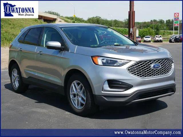 2024 Ford Edge SEL for sale in Owatonna, MN