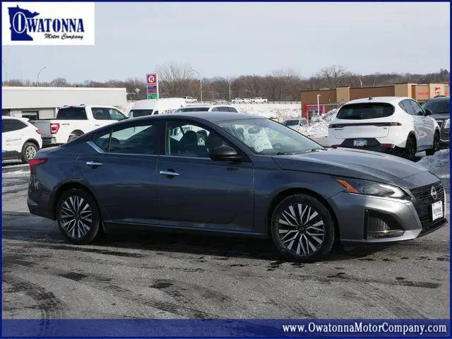 2024 Nissan Altima SV FWD for sale in Owatonna, MN