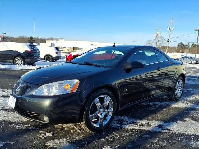 2008 Pontiac G6 GT for sale in Salem, OH