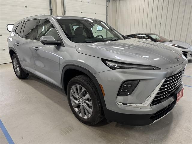 2025 Buick Enclave Preferred FWD for sale in Lancaster, WI